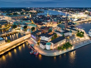 STOCKHOLM ENTDECKEN: EINE UNVERGESSLICHE REISE IN DIE SCHWEDISCHE HAUPTSTADT 879429